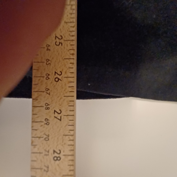 Gertrude Davenport womens button up blouse shacket size large - Picture 7 of 7